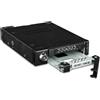 ICYDOCK Box ssd esterno Icy Dock ToughArmor Nero [MB092VK-B]