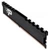 Patriot Ram DIMM DDR4 1x16GB Patriot Signature Premium 2666Mhz CL19 1.2V Nero [SAPAT4G162666H1]