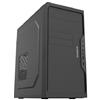 Yashi Pc Yashi Genio YY51454 Mini-Tower i5 14400/16GB/512GB SSD/W11P/Nero [YY51454]