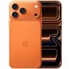 Apple Smartphone Apple iPhone 17 Pro Max 6.9" 5G 256GB classe A Arancione [MFYN4ZD/A]