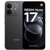 Xiaomi Smartphone Xiaomi Redmi Note 17 Pro 6.83" 6GB 256GB 5G Dual sim 8340mAh classe B Nero [REDMINOTE17PRO5GBLACK]