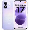 Xiaomi Smartphone Xiaomi Redmi Note 17 6.99" 6GB 256GB 4G Dual sim 7700mAh classe B Viola[REDMINOTE176256GBPURPLE]
