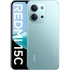 Xiaomi Smartphone Xiaomi Redmi 15C 6.9'' 4G 4GB 256GB Dual Sim 6000mAh Verde
