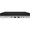 Hp Mini Pc T1A Hp EliteDesk 800 G5 SFF i5-9500 8GB 256GB SSD Win11P Nero Argento [D-HPED800G5-MU-T112]