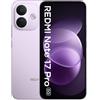 Xiaomi Smartphone Xiaomi Redmi Note 17 Pro 6.83" 8GB 512GB Dual Sim 8340mAh Viola [MZB0OVWEU]