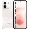 Xiaomi Smartphone Xiaomi Redmi Note 17 Pro Max 6.83'' 8GB 256GB Dual Sim 9210mAh Rosa cotone [MZB0P4NEU]