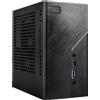 Asrock Barebone ASRock DeskMini X300 2.5G Nero [90BXG4901-A10GA0W]
