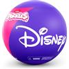 Snackles Disney Series 2 5 Collectible Character Snack Plush di ZURU | Peluche con licenza ufficiale, ultra-morbido e abbracciabile, con accessorio snack, collezionabile, regalo compleanno e feste