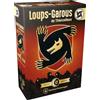 Asmodee - I lupi GAROUS DE THIERCELIEUX - Edizione Speciale 25 Anni - Gioco da tavolo Bluff per adulti e bambini dai 10 anni - Gioco di ruolo da 8 a 18 giocatori - Versione francese