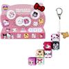 Bizak Clickeez Hello Kitty & Friends - Confezione da 7 sorprese + 6 anni (64557707)