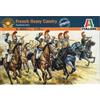 Italeri 6003 - French Heavy Cavalry Scala 1:72