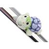 NICI Mini MagNICI 63076 - Tartaruga di peluche con calamita, aderisce a superfici metalliche, lavagne magnetiche e manici della borsa, da portare con sé anche in viaggio, idea regalo, 7 cm, verde