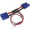 Spektrum Air Telemetry Flight Pack Sensore di Tensione: EC3