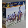Italeri 6008 - French Hussars Scala 1:72