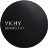 Vichy Dermablend Fondotinta Coprente Minerale In Polvere Compatto Tonalità 25 10g