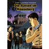 Emmanuel Moynot Léo Nestor Burma: Die Ratten im Mäuseberg: Corrida (Tascabile)