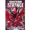 Jed MacKay Doctor Strange by Jed Mackay Vol. 2: The War-Hound of Vis (Tascabile)