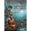 Nicolas Jarry Alex Sierra Liv Die Kriege von Arran. Band 4: D (Copertina rigida)