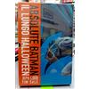 DC Absolute - Batman - Il Lungo Halloween - Loeb/Sale - Panini Comics