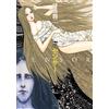 Junji Ito Nemuki+Comics Sensor (Tascabile)