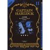 Leiji Matsumoto Space Pirate Captain Harlock (Complete Edition) (Tascabile)