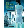Pierre-Henry Gomont Marcus Malte Die Nächte des Saturn (Copertina rigida)