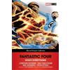 Jonathan Hickma Fantastic Four: Solve Everything (Marvel Premier Col (Tascabile)