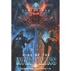 Victor Newsom RISE OF THE WAR TWINS The Graphic Novel Volume (Copertina rigida)