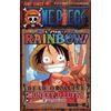 Jump Comic Publishing Edit ONE PIECE RAINBOW！ (Tascabile)