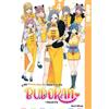 Auri Hirao If My Favorite Pop Idol Made It to the Budokan, I Would D (Tascabile)