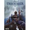 Xavier Dorison Ralp Undertaker. Band 4: Der Schatten des Hipp (Copertina rigida)