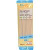 HEALTION Srl SOCIETA BENEFIT Fior di Loto Zer% Glutine Spaghetti di Riso Bio e Senza Glutine 500g - Delizia Senza Concessioni