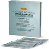 LACOTE Srl Guam Ricarica Bands Braccia Rassodanti e Tonificanti 3 Buste - Trattamento Urto Snellente