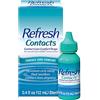 Refresh Contacts - Gocce lubrificanti per lenti a contatto (12 ml)