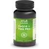 me myeasy Coenzima Q10 200mg + PQQ 5mg - Per Stanchezza, Energia e Benessere ad Alto Dosaggio - 120 Capsule 4 Mesi di Scorta - CoQ10 e PQQ Puro - Formula Concentrata - Me Myeasy