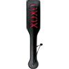 Easytoys Fetish Collection Sculacciatore a Paletta di Pelle - 113 gr