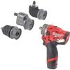 Milwaukee M12 FPDXKIT-202X M12FPDXKIT-Set