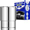 MONTERAL Chiave a Bussola 1/2 x 36 mm DIN 3124 in Acciaio Legato Cromo Vanadio CrV | MONTERAL