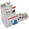 ABB DDA204 A 40A 300MA BLOCCO DIFFERENZIALE 4P