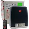 Matic Line BFT DEIMOS BT B400 MOTORE 24V PER CANCELLO SCORREVOLE 400KG CON TELECOMANDO MITTO COOL4 2618179