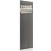 RMF PRO Pannelli Decorativi Per Parete in Legno Naturale 240x60, Rovere Grigio - Pannelli Fonoassorbenti Decorativi con Assorbimento Acustico, Decorazioni Parete Interni - Pannelli Legno per Pareti