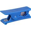 QBGTFAK Tagliatubi in PTFE, tagliato fino a 3/4 '' OD tubo Ted Lele (taglierina tubi)
