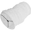 Pwshymi Paralume per Lampada da Terra in Carta di Riso, Paralume Moderno da 94 Cm per Soggiorno, Camera da Letto, Ufficio, con Facile Montaggio