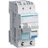 Hager ADS940D FI-LS 1P+N 6kA B-40A 30mA A QC