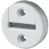 Rolatec Rollatec - 5 guide per tapparelle, rotonde, per cinghia da 23 mm