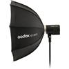 Godox Softbox multifunzionale per AD300 PRO AD-S60S 60 cm"