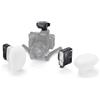 Godox MF12-DK1 - Kit dentale flash macro Sony"