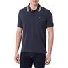 Gant Collar Tipping SS Polo Polo Uomo (Pacco da 1)