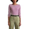 Marc O'Polo 506219652597 T-Shirt Donna (Pacco da 1)