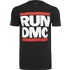 Mister Tee Herren Run DmC Logo Tee